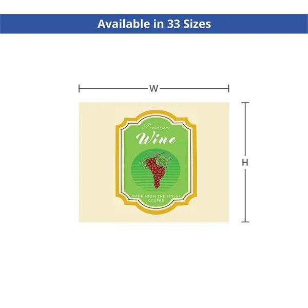 Wine Labels