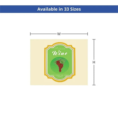 Wine Labels