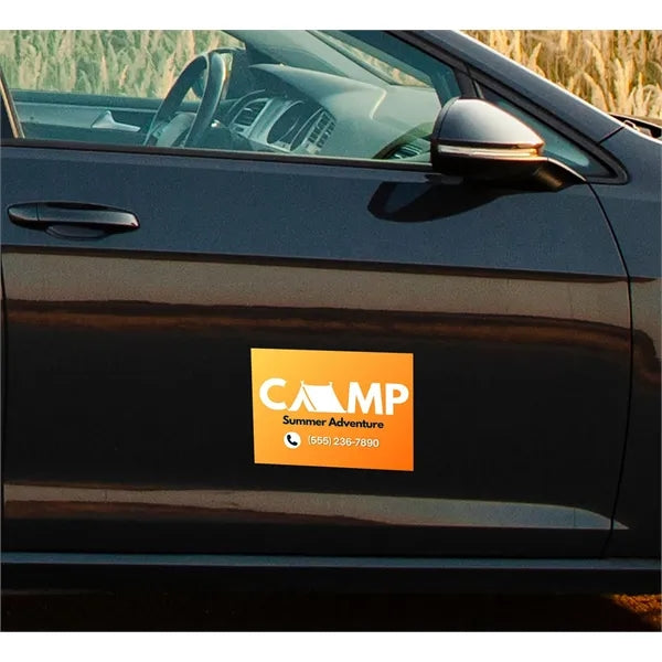 Car Decals / Stickers (Opaque) ( 1ft x 1ft )