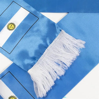 Custom Sport Soccer Fan Scarf