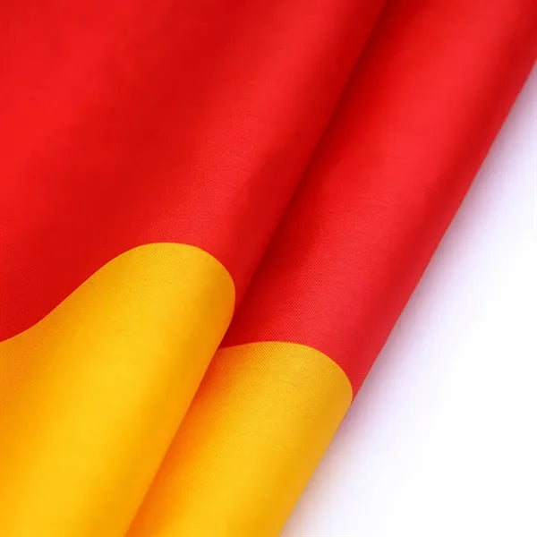 World Cup Flag Indoor Outdoor Banner