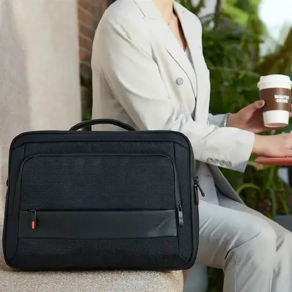 16" ThinkPad Professional Eco Topload Laptop Bag