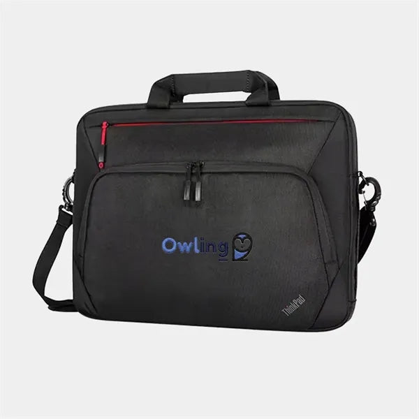 16" ThinkPad Essential Plus Eco Topload Laptop Bag