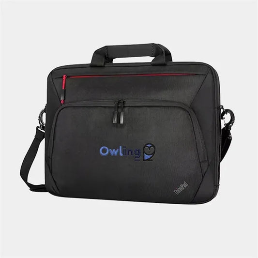 16" ThinkPad Essential Plus Eco Topload Laptop Bag