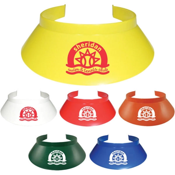 Sun Visor