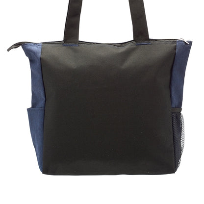 Montecarlo Shoulder Bag with Front Pocket