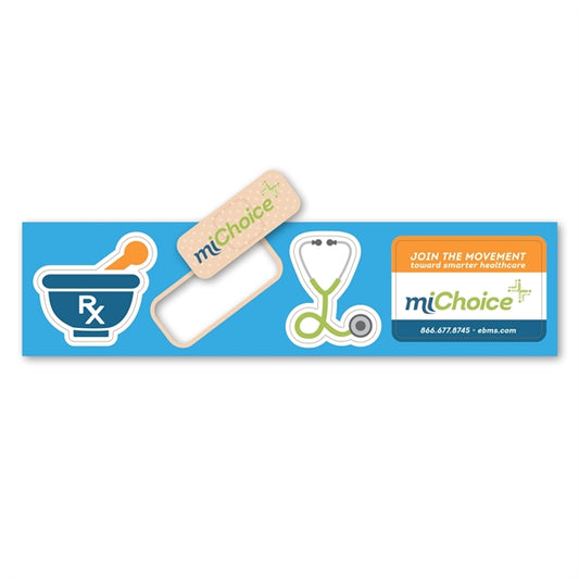 Pop Mags Healthcare