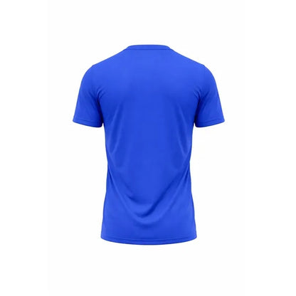 Custom Unisex Soccer T-Shirt (Heat Transfer)