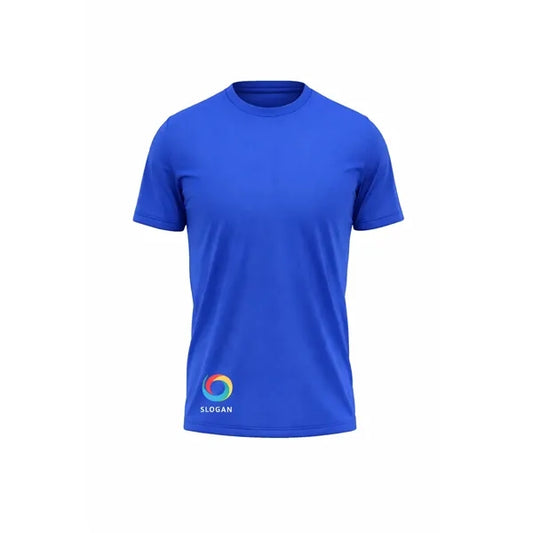 Custom Unisex Soccer T-Shirt (Heat Transfer)