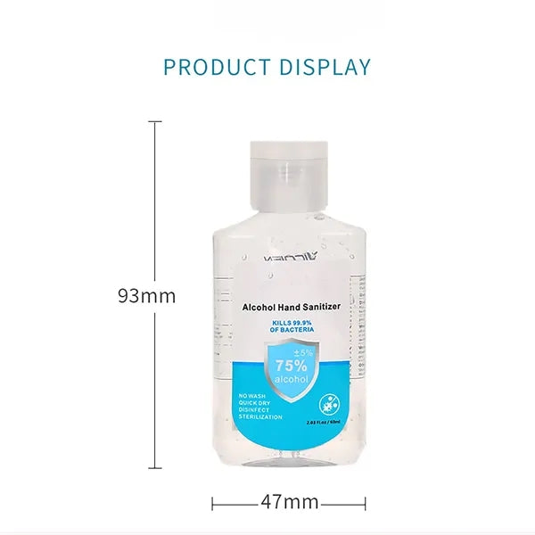 Hand Sanitizer