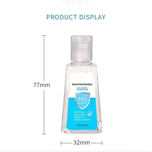 Hand Sanitizer
