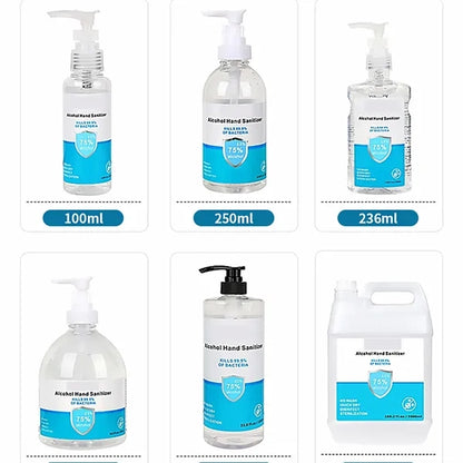 Hand Sanitizer