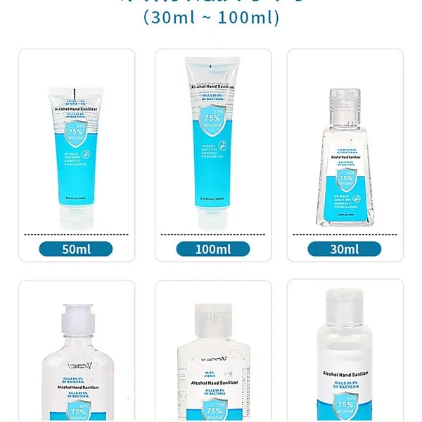 Hand Sanitizer