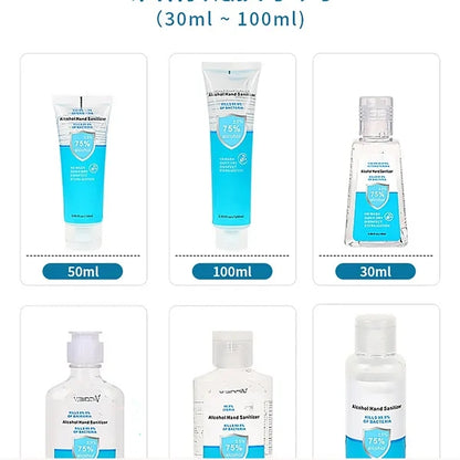 Hand Sanitizer