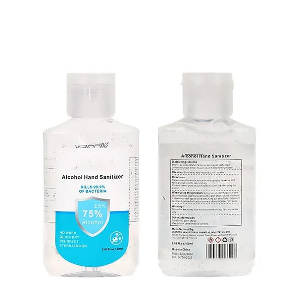 Hand Sanitizer