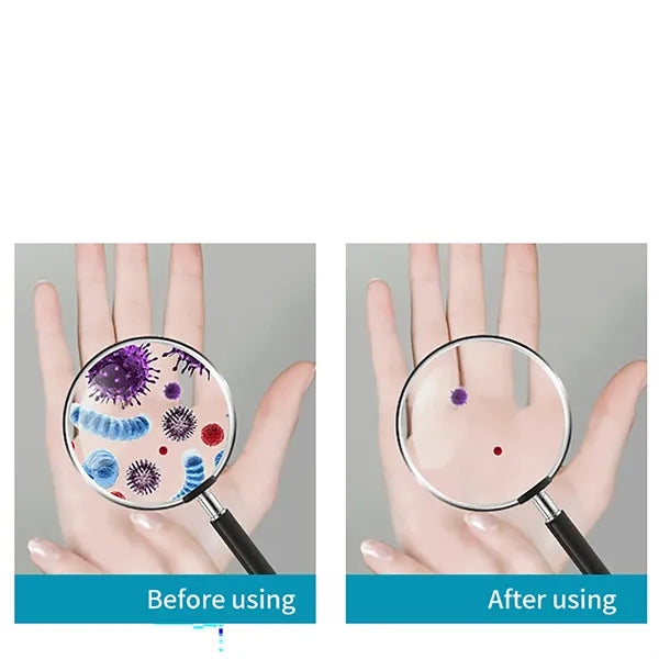 Hand Sanitizer