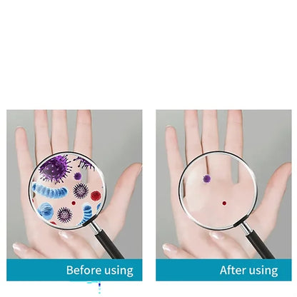 Hand Sanitizer