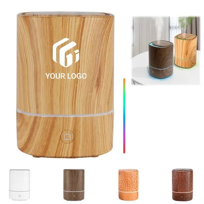 Home office 7 color lights humidifier essential oil diffuser