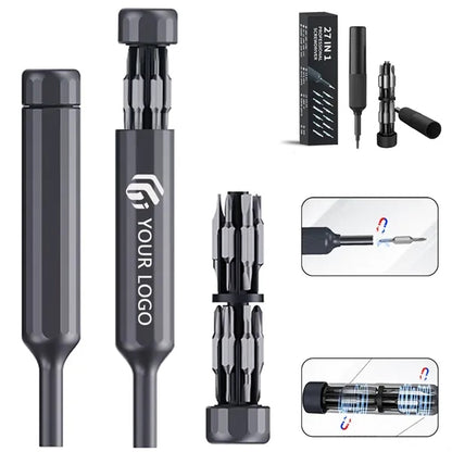 Watches laptops repairs 27 in 1 precision screwdriver set