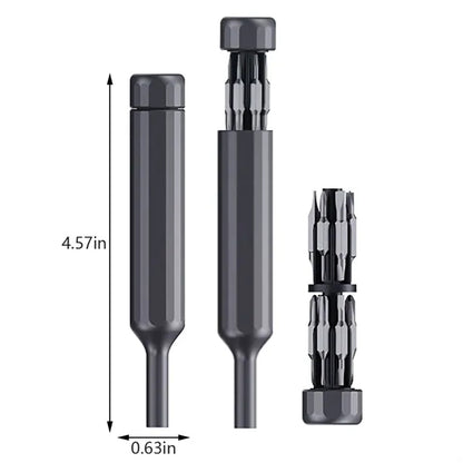 Watches laptops repairs 27 in 1 precision screwdriver set