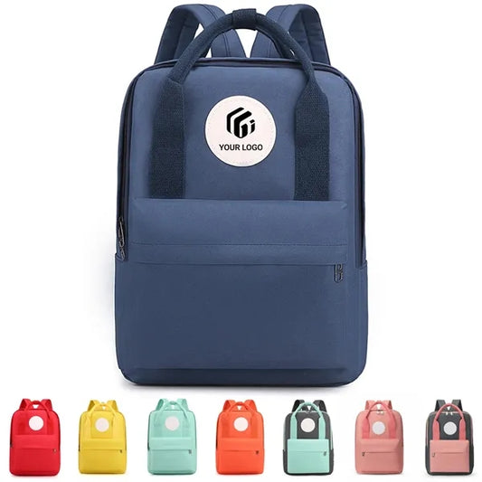 Travel college hiking gym daypack laptop school backpack