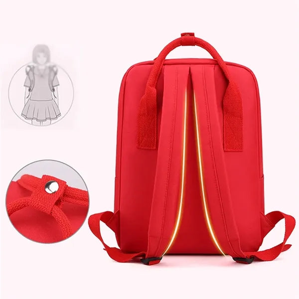 Travel college hiking gym daypack laptop school backpack
