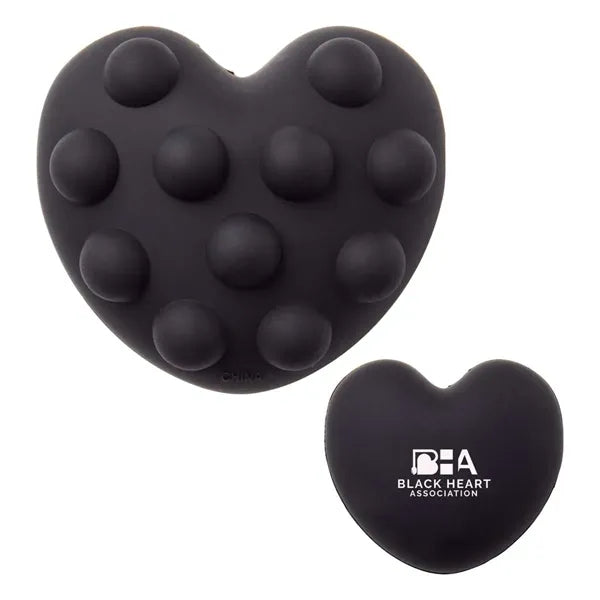 Heart Push Pop Ball