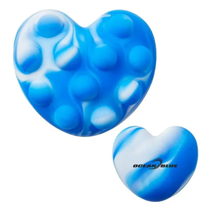 Heart Push Pop Ball