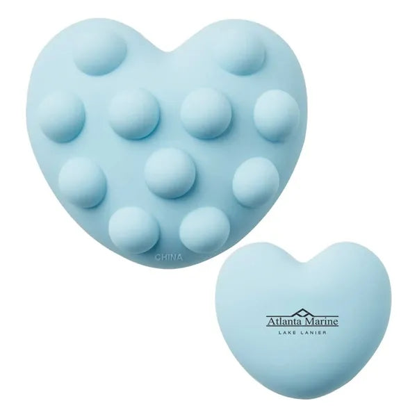 Heart Push Pop Ball