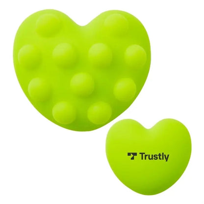 Heart Push Pop Ball