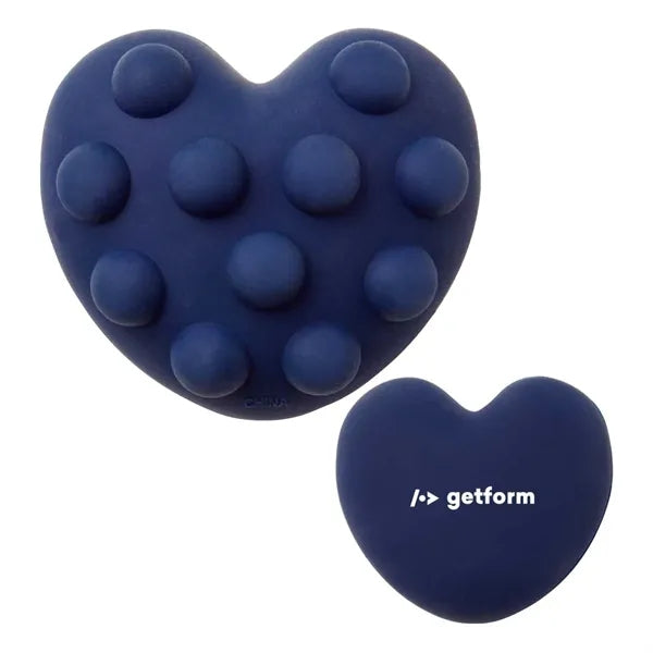 Heart Push Pop Ball