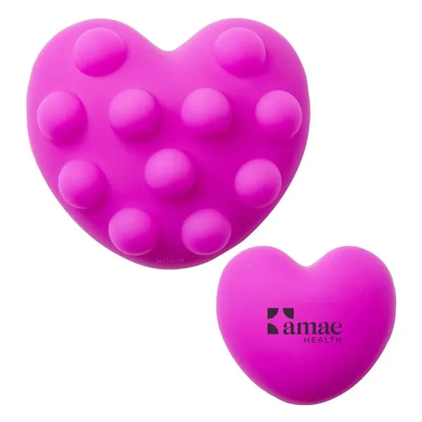 Heart Push Pop Ball