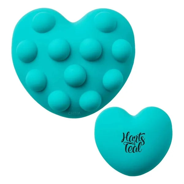 Heart Push Pop Ball