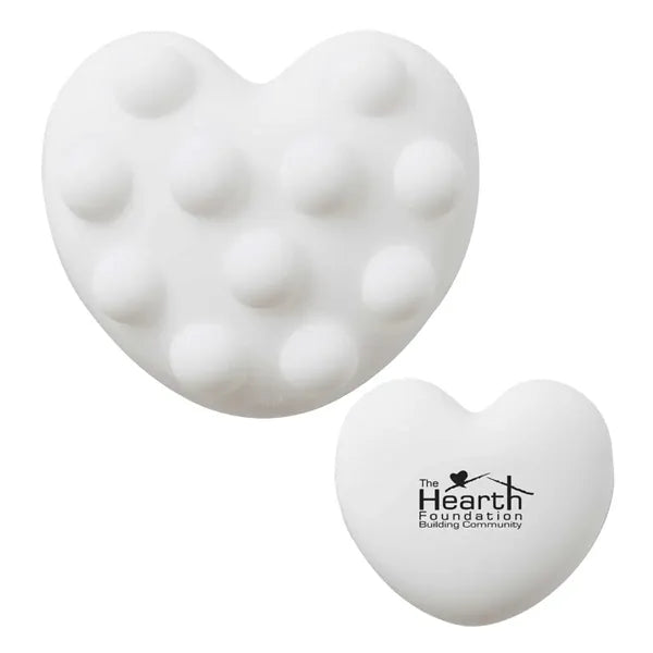 Heart Push Pop Ball