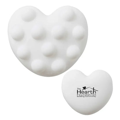 Heart Push Pop Ball