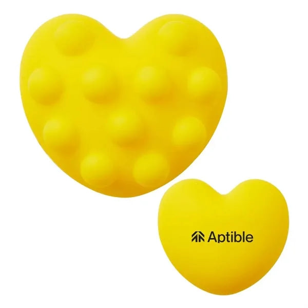 Heart Push Pop Ball