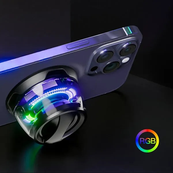 Shower bike gift phone stand mini magnetic bluetooth speaker