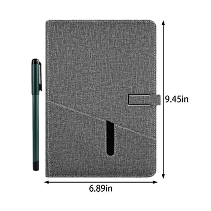 Note-taking real-time sync smart writing digital notebook