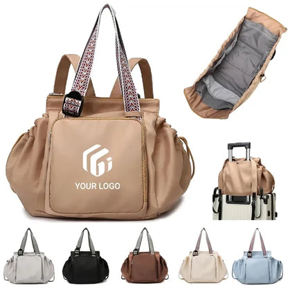 Versatile large backpack cradle duffel travel organizer bag