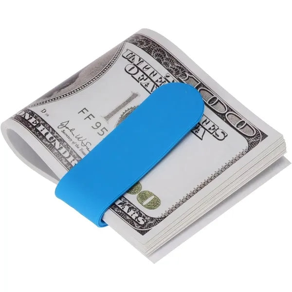 Multifunctional Silicone Magnetic Clip Cable Tie