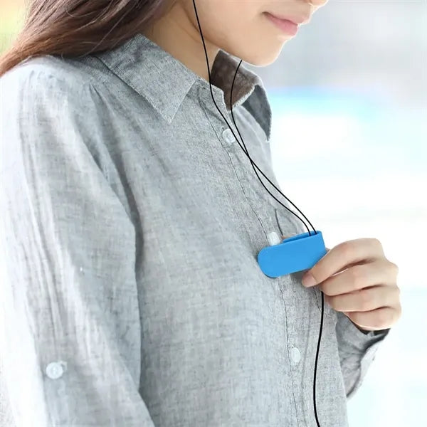 Multifunctional Silicone Magnetic Clip Cable Tie