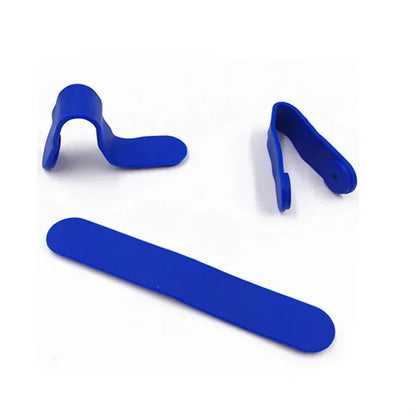 Multifunctional Silicone Magnetic Clip Cable Tie