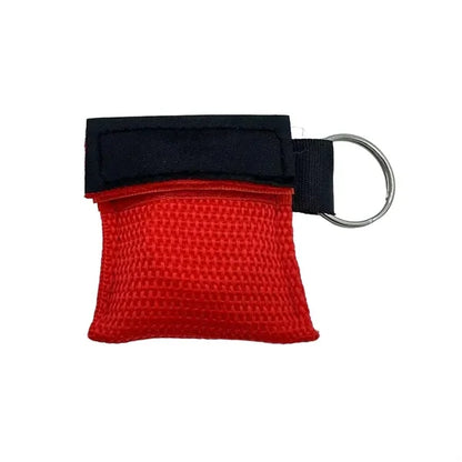 CPR Face Shield Keychain