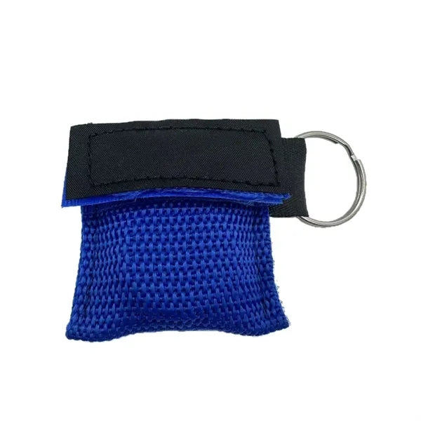 CPR Face Shield Keychain