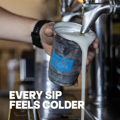 Aluminum Cup 16oz