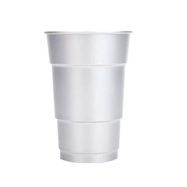 Aluminum Cup 16oz
