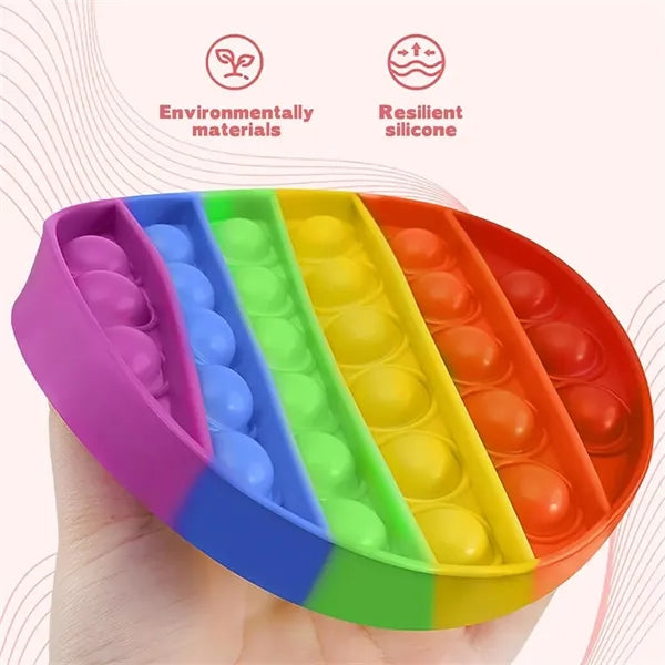 Pop It Fidget Toy