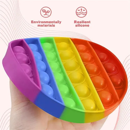 Pop It Fidget Toy