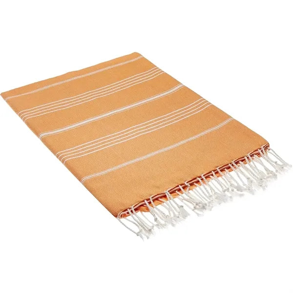 Turkish Beach Towel Oversized 39'x71''