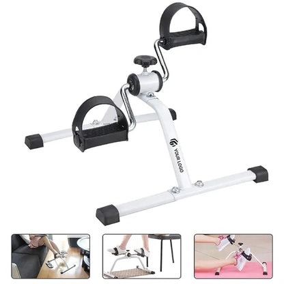 Home fitness limb trainer pedal equipment exercise bike